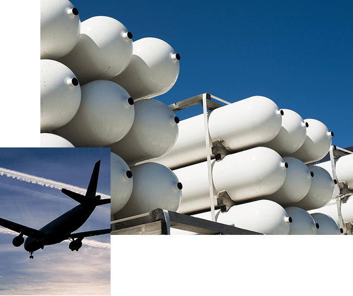 跨境無憂，貨通全球
您的專業(yè)物流服務(wù)商