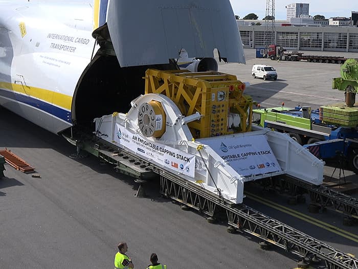 保障全球防疫第一線