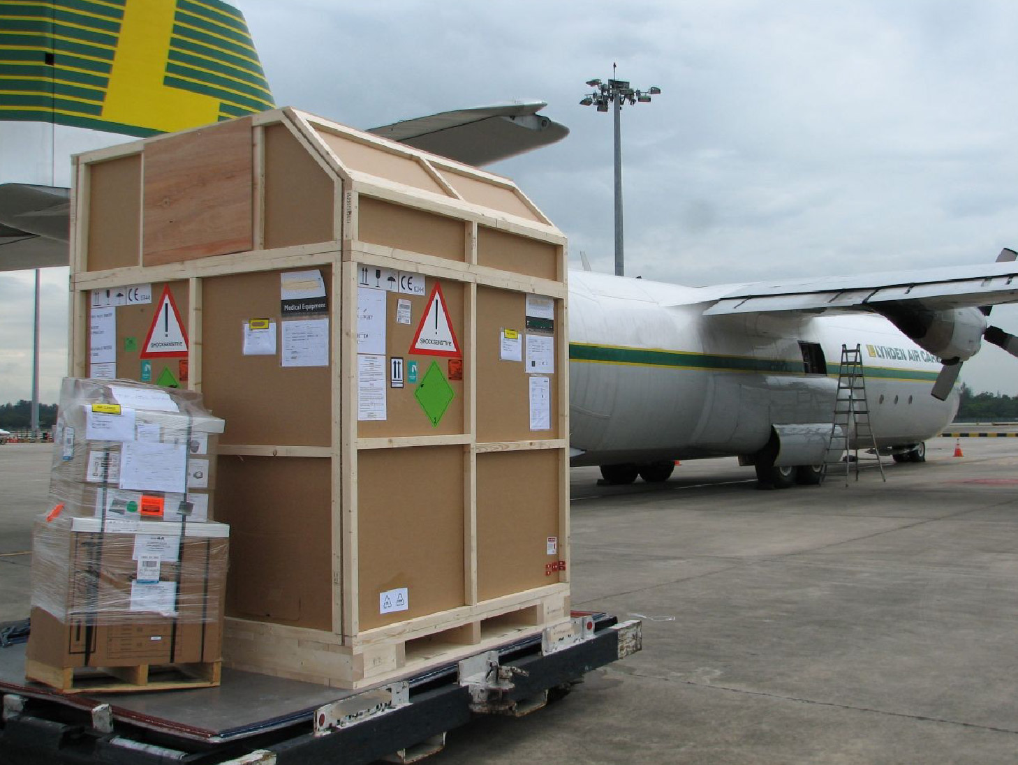 快速響應(yīng)、專業(yè)護(hù)航