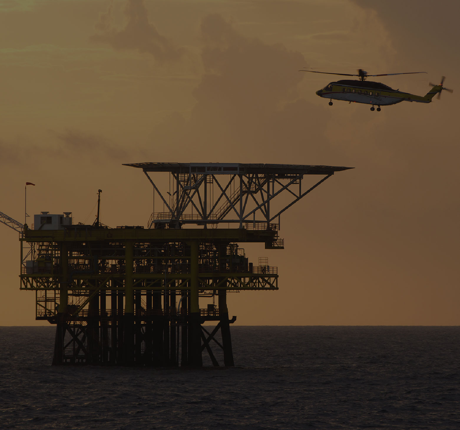 石油、天然氣設備