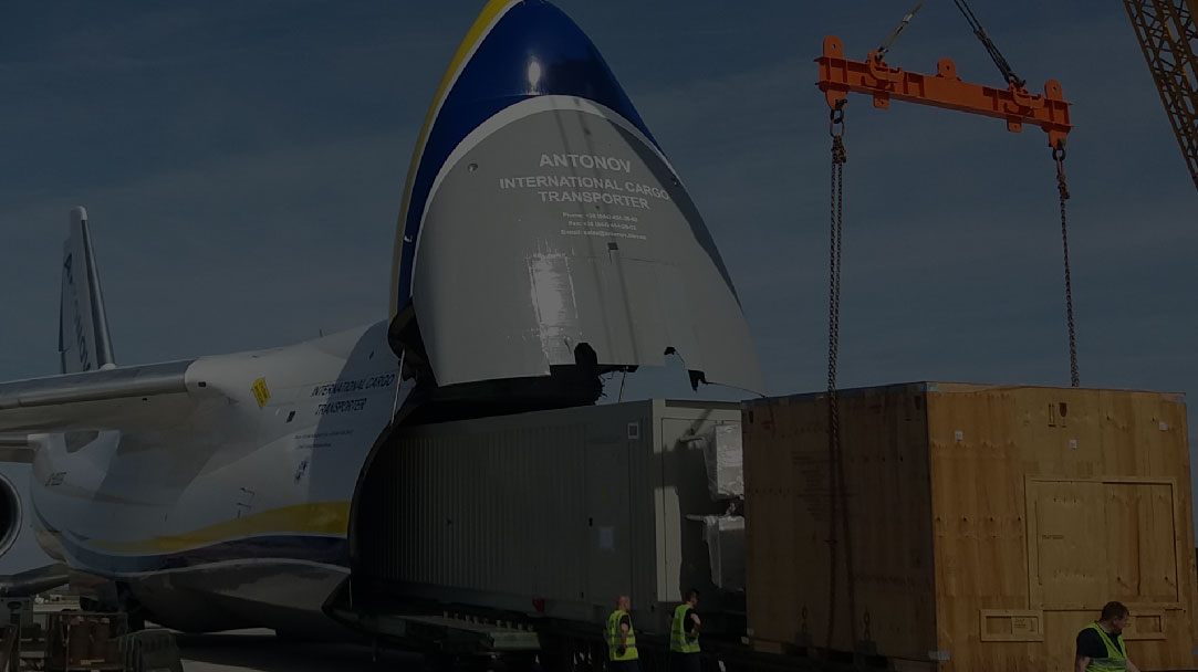 超重、超尺貨物