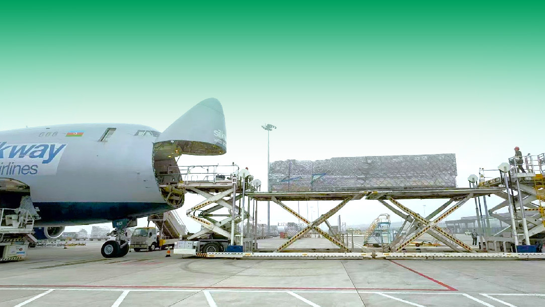 假期72小時緊急出運，查浦曼完成超尺油氣設備運輸