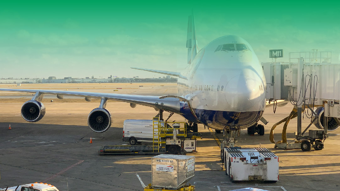 鏈接五洲、貨通全球，聊聊世界級航空樞紐——上海浦東國際機場