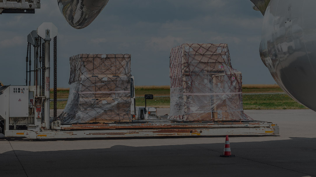 國(guó)際貨運(yùn)代理