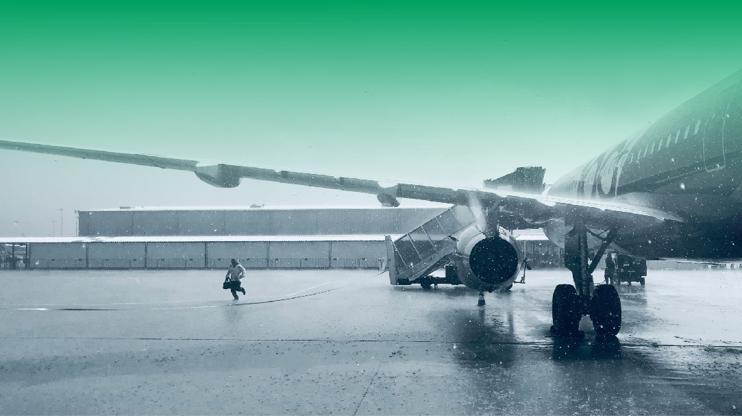 從LOV到服役環境，解析定義飛機壽命的7個關鍵因素