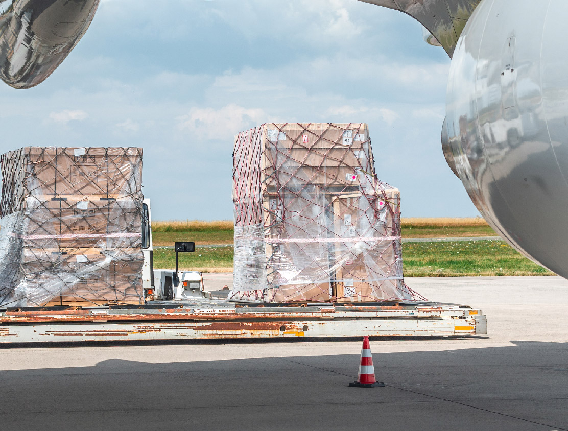 國(guó)際貨運(yùn)代理