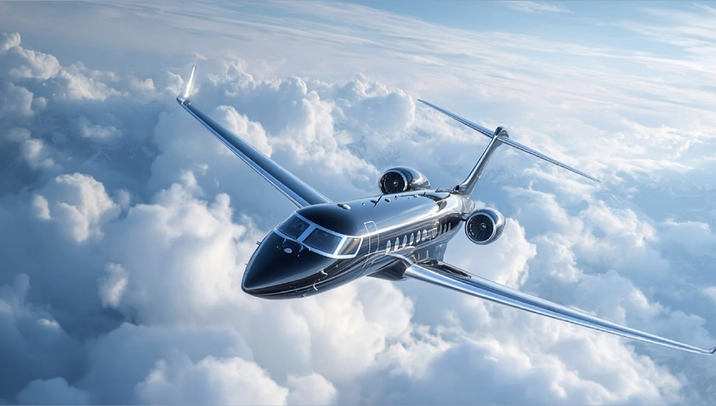 讓一切盡在掌握