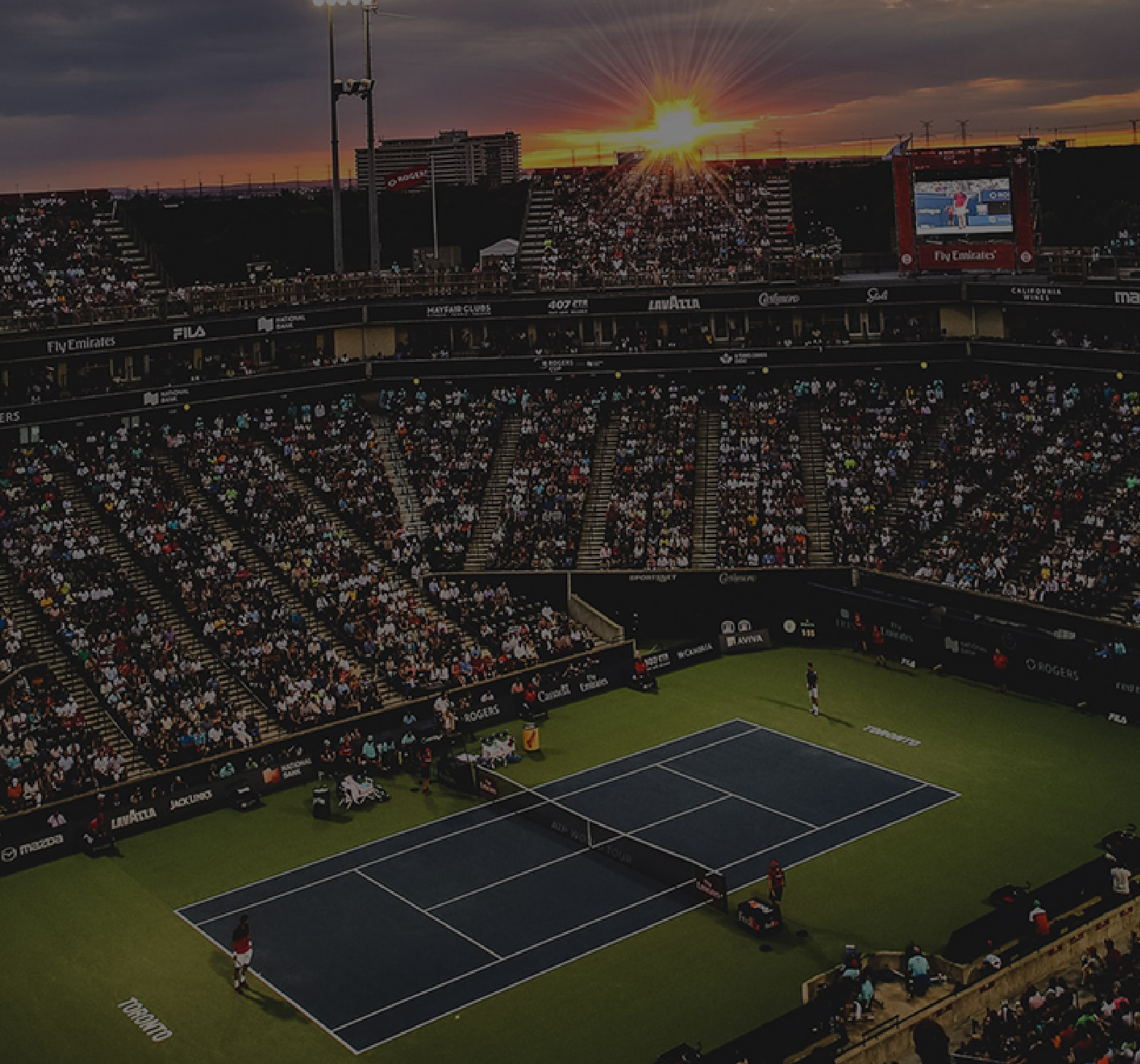 體育賽事包機(jī)