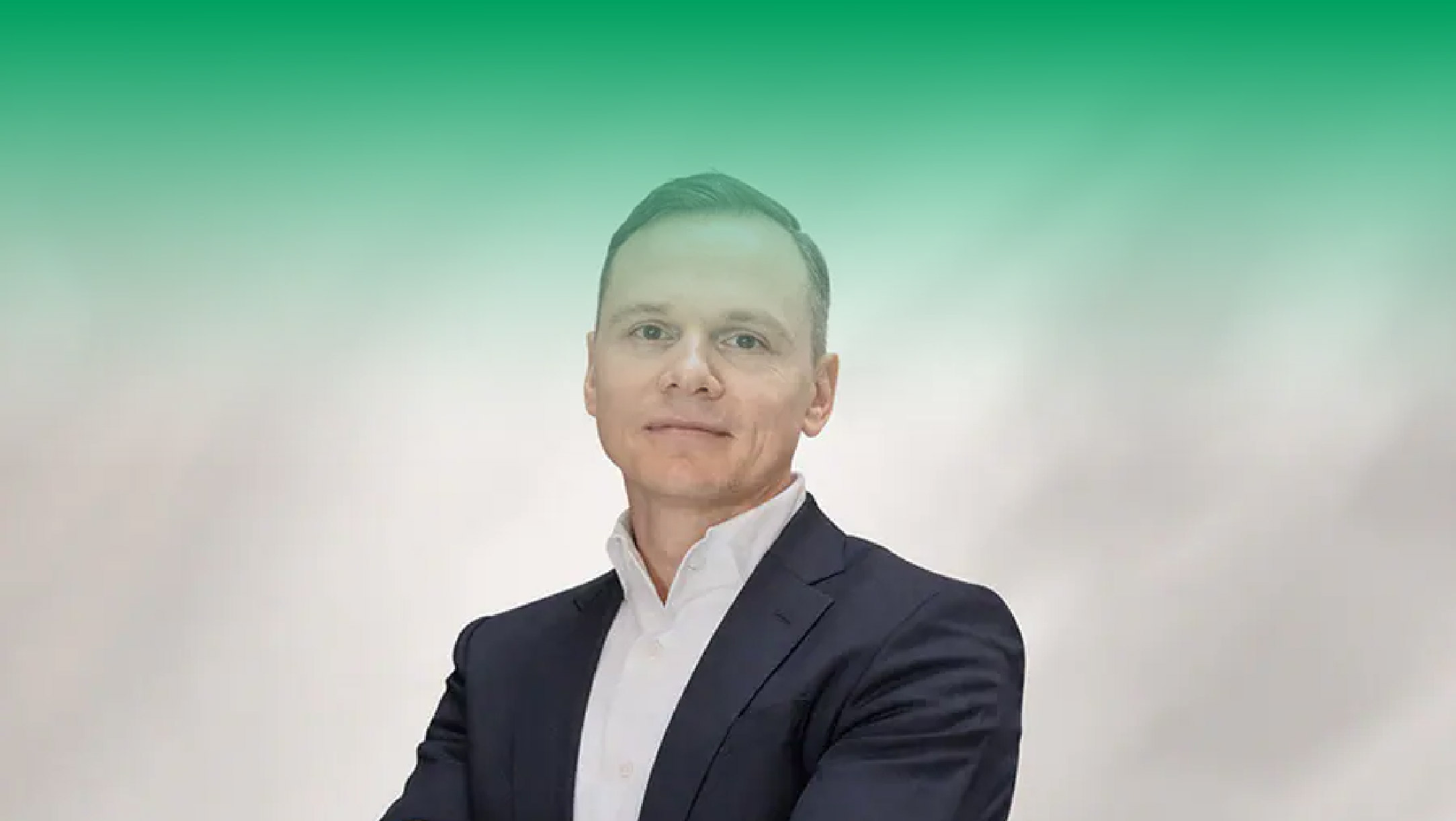 官宣 | 查浦曼航空集團委任 Gabrielius Morkunas 為新一任首席財務官